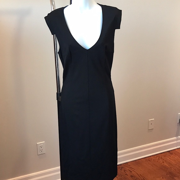 Bebe MIDI Sheath drsss - Picture 1 of 11